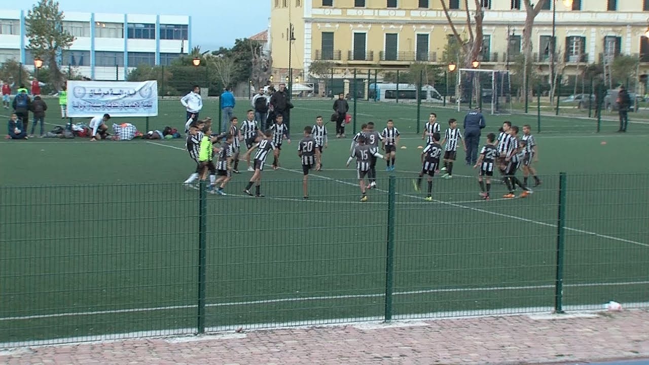 ملاعب القرب بالبيضاء.. جدل انتخابي قبل 23 شتنبر