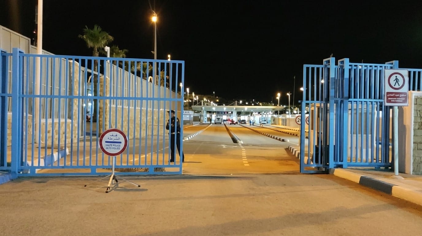 سبتة والهجرة.. هدوء ميداني وتوتر دبلوماسي بين الرباط ومدريد