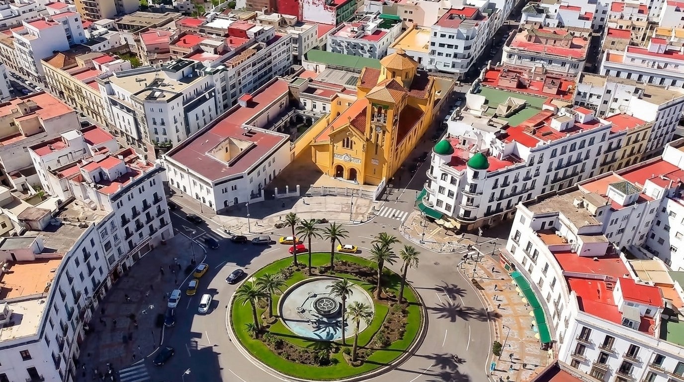 تطوان وتمودة باي ضمن الوجهات السياحية المقبلة في المغرب