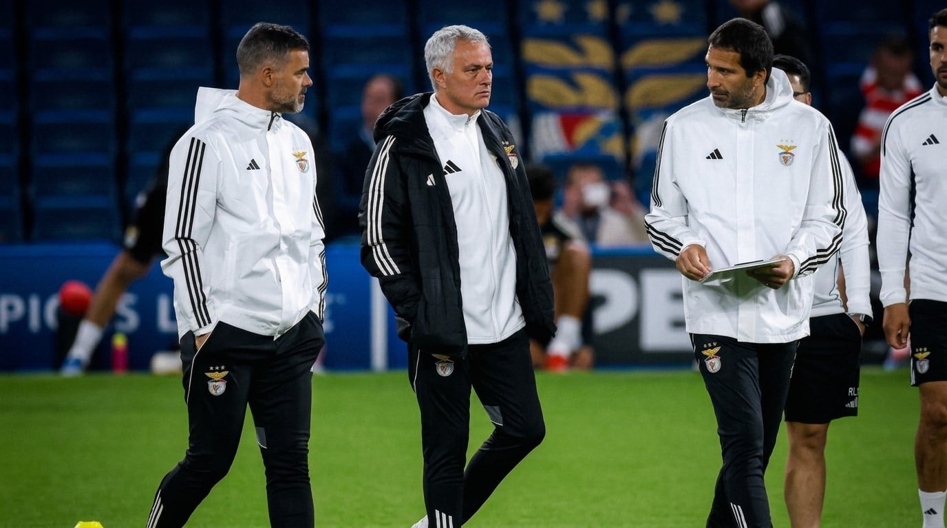مورينيو بعد ضياع رودري.. كيف يعوض ريال مدريد الصفقة؟