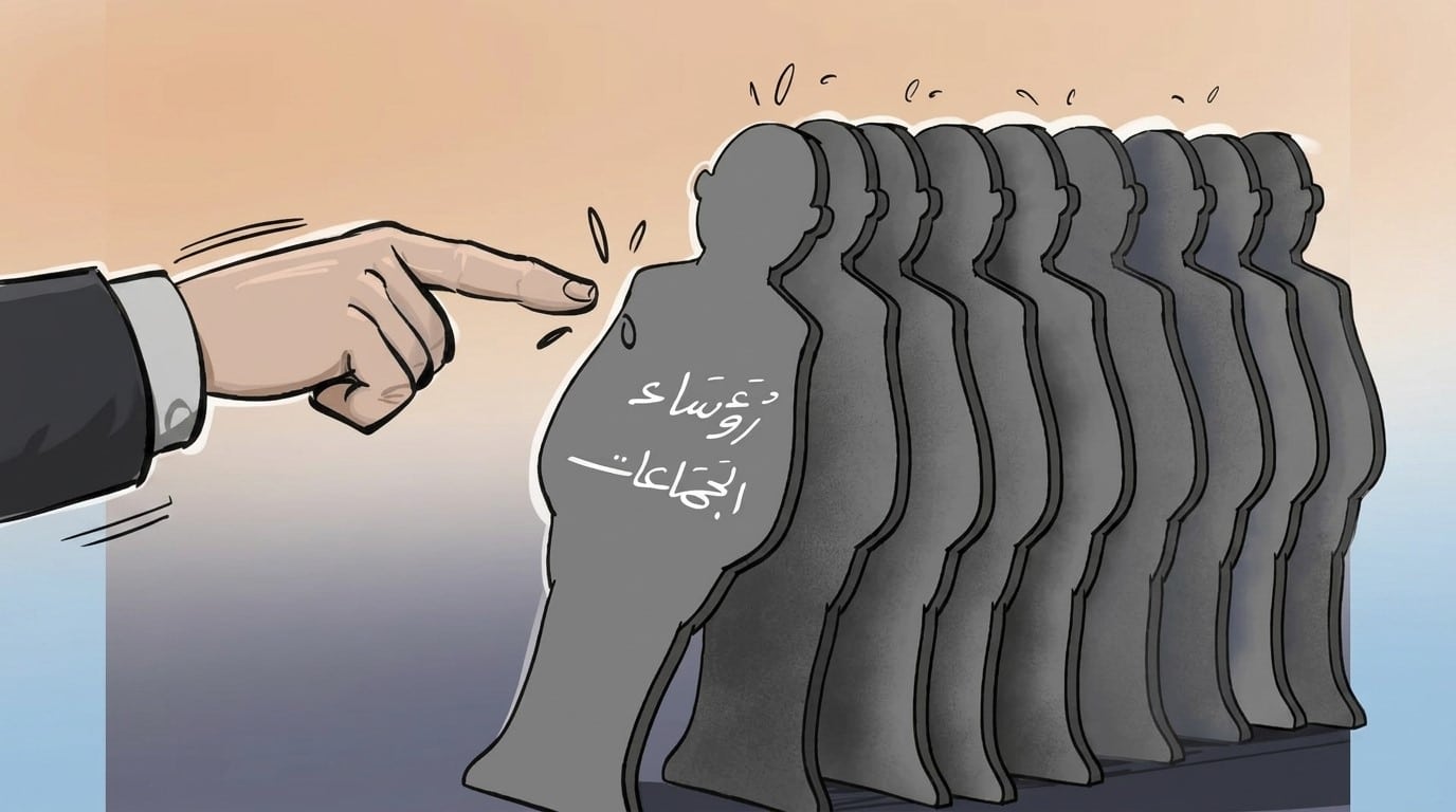دورات أكتوبر بالمجالس الجماعية تحت مجهر وزارة الداخلية