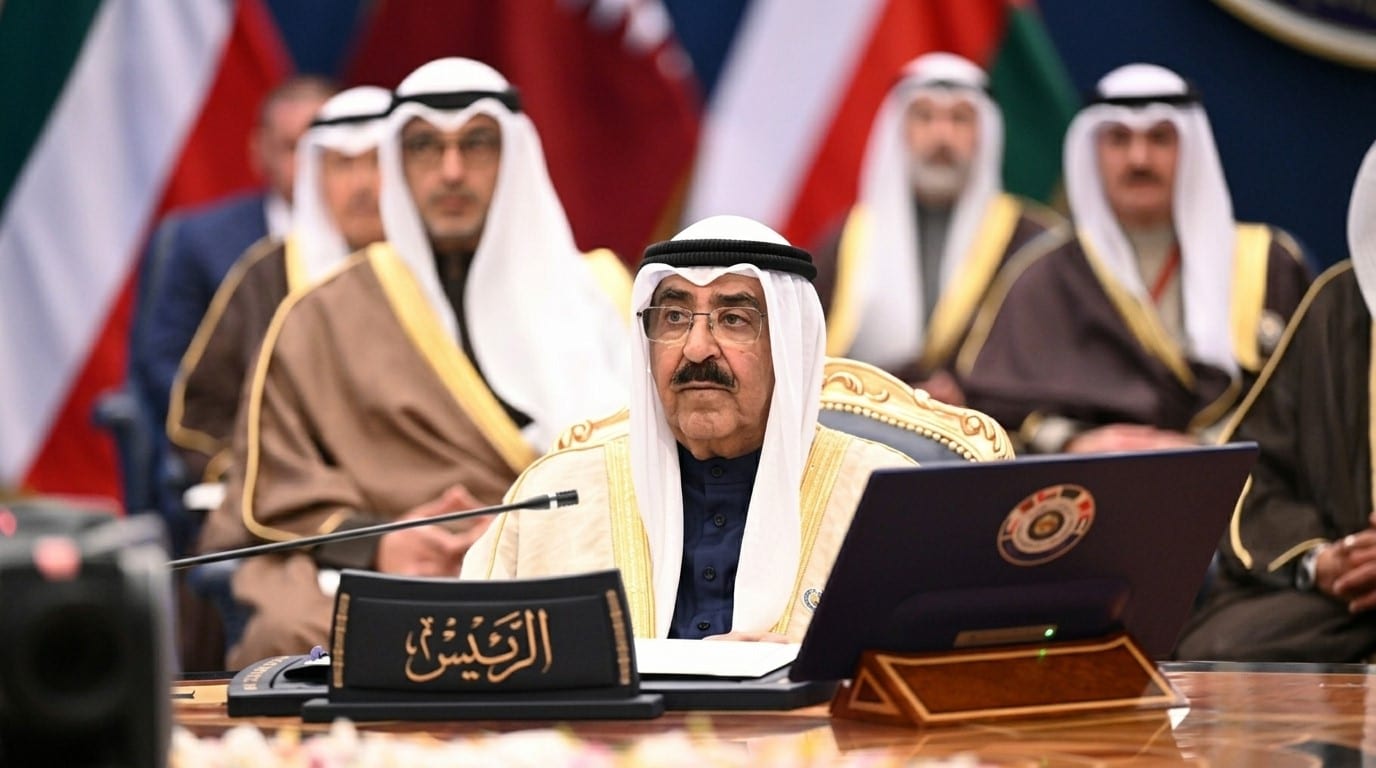 مرسوم كويتي يلغي حق المجنسين في الانتخاب