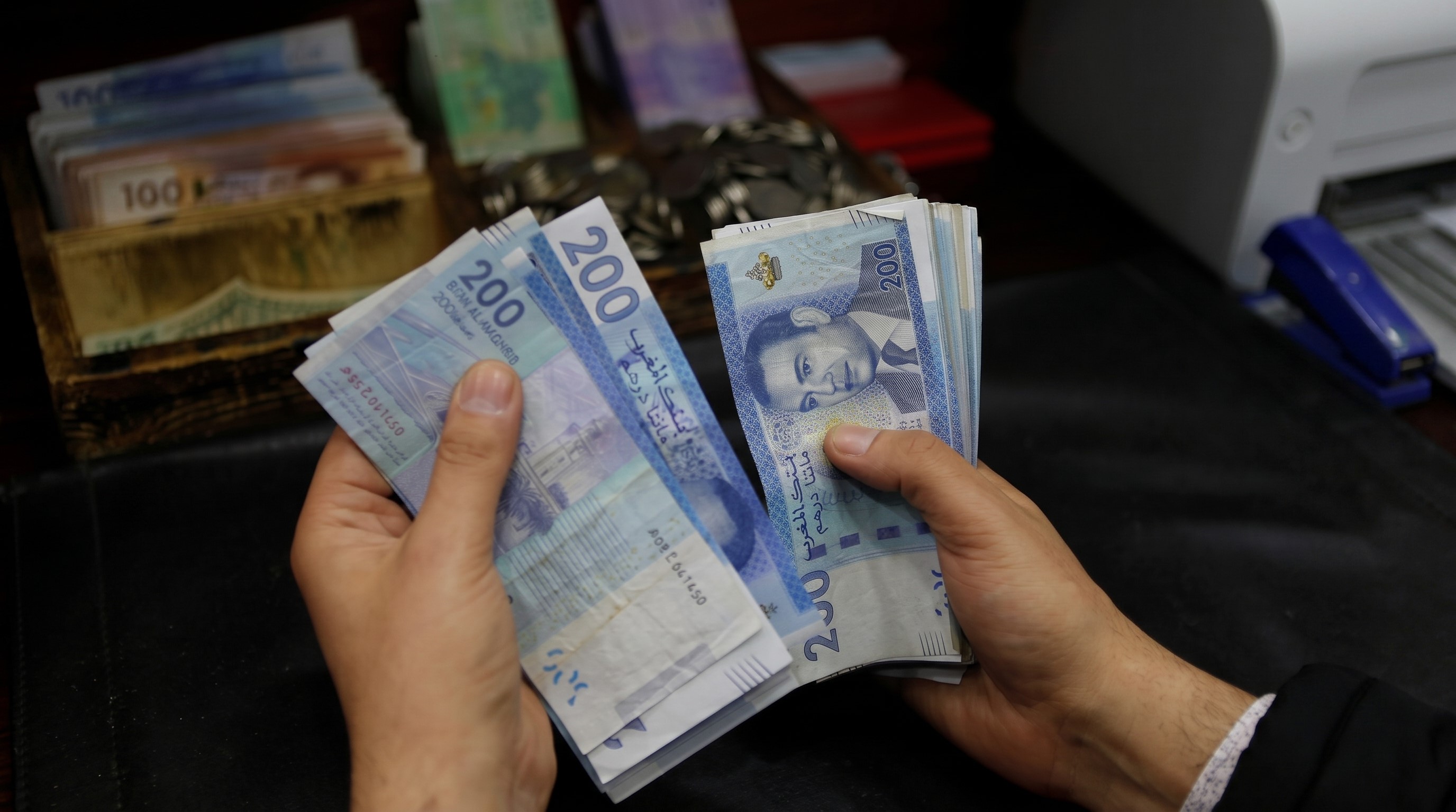 مؤسسة التمويل الدولية تستعد لدخول سوق الديون المتعثرة بالمغرب