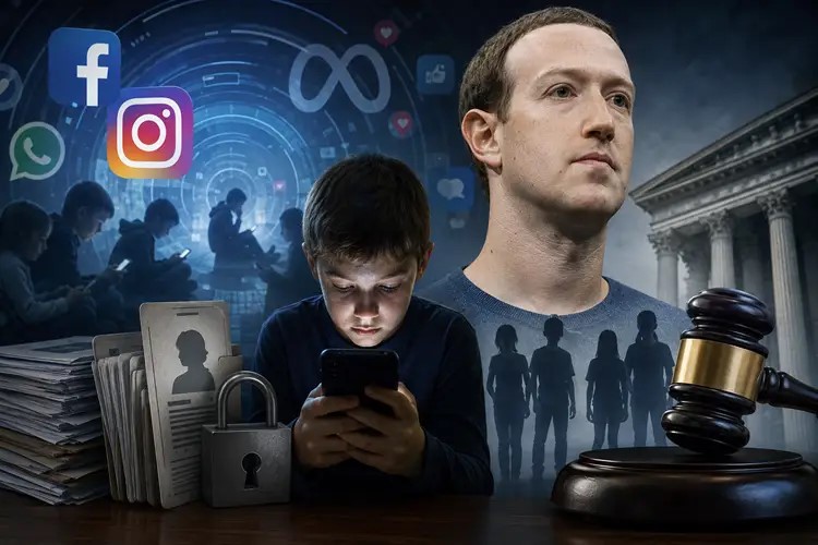 فيسبوك وتشديد حماية القاصرين بعد تسوية بقيمة 18 مليار دولار