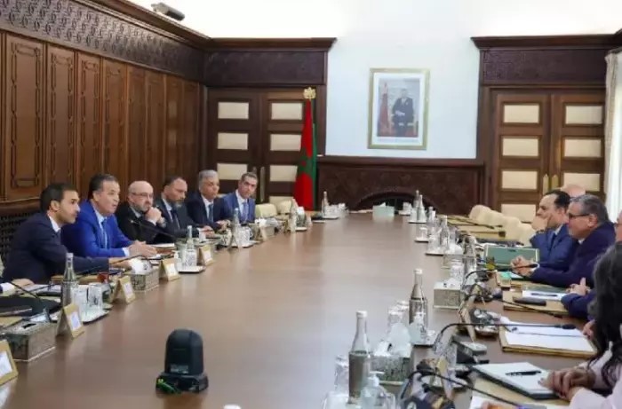 الولاة والعمال يتابعون الأوراش والمشاريع العمومية قبل انتخابات 2026