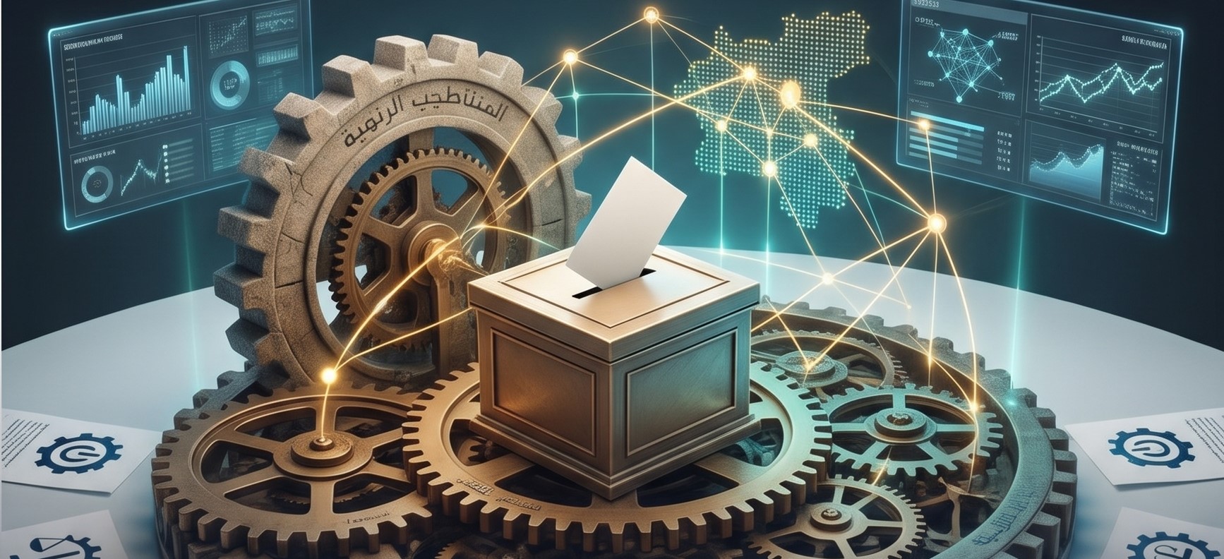 انتخابات الخميسات 2026 والخريطة الانتخابية بالإقليم