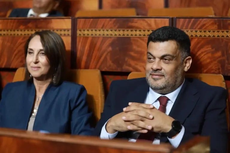 الأمازيغية داخل البرلمان المغربي والجدل حول ميزانية الإنصاف اللغوي