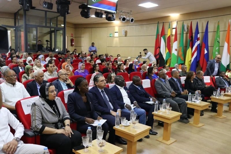 تشهد التحركات الدبلوماسية بشأن الصحراء المغربية تجدد مواقف دولية داعمة للمبادرة المغربية للحكم الذاتي، في سياق النقاشات الجارية داخل الأمم المتحدة حول تسوية النزاع.